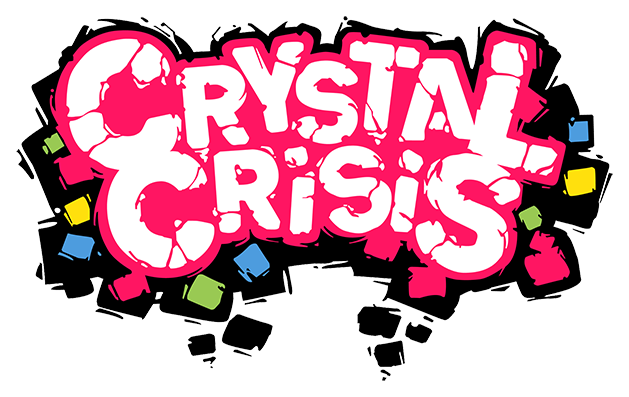 Анонсирован пазл-файтинг Crystal Crisis с персонажами различных инди-игр