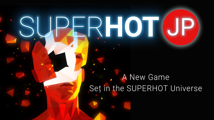 Superhot JP — ответвление необычного шутера в японском антураже