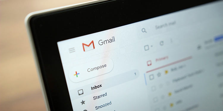 Запущена функция автономной работы веб-версии Gmail"