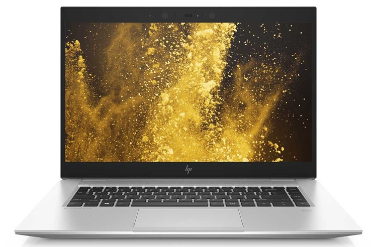 Новые ноутбуки HP EliteBook: дискретная графика и модуль LTE