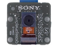  Камера для набора (Sony) 