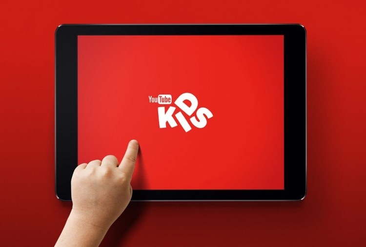 Пользователи YouTube Kids столкнулись с проблемами при доступе к сервису