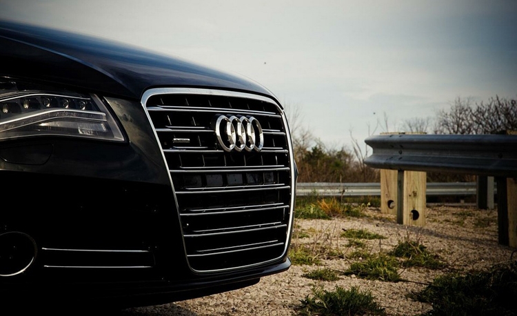 Тысячи автомобилей Audi отозваны из-за сбоя системы «ЭРА-ГЛОНАСС»"