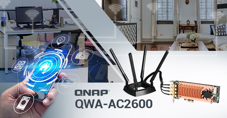 Qnap d2 подключить по wifi