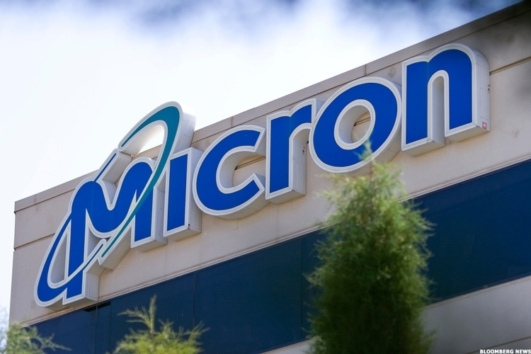 Китайский регулятор встретился с Micron: цены на память могут пойти вниз"