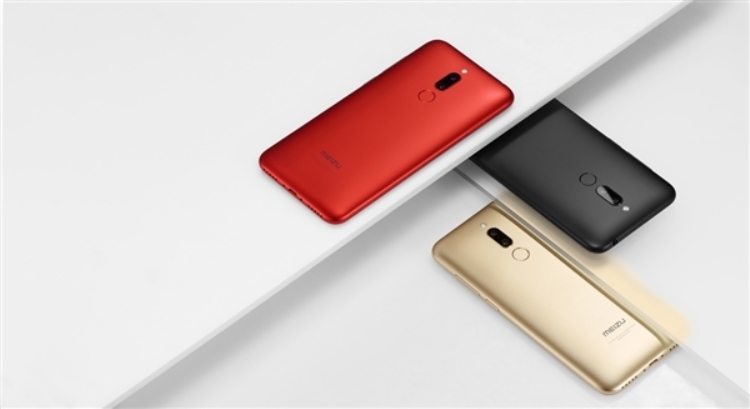 Бюджетный смартфон Meizu 6T представлен официально"