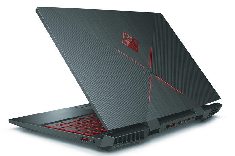 Игровой ноутбук HP Omen 15 (2018) получил ускоритель GeForce GTX 1070 Max-Q"