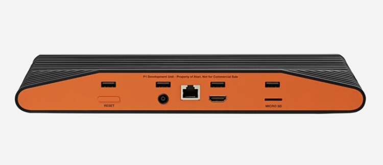 mbkfaozv2ebi0afvgsjw Эксклюзивное издание ретро-консоли Atari VCS обойдётся в $299"