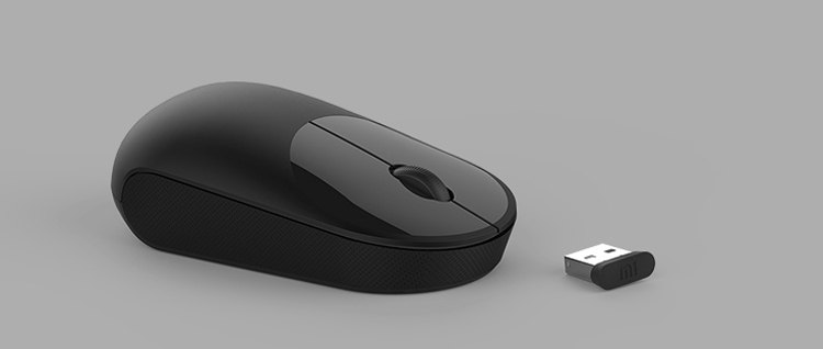 Новая беспроводная мышь Xiaomi стоит менее $10"