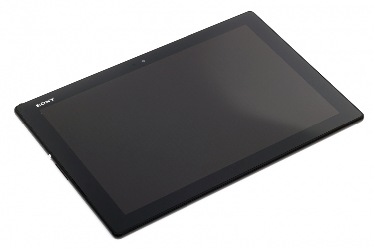 Sony не видит смысла в разработке Android-планшета Xperia Z5 Tablet"