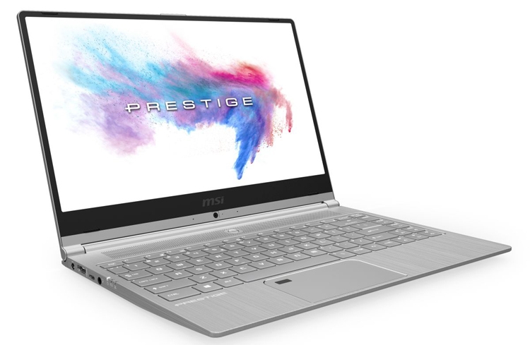 Computex 2018: ноутбуки MSI GF63 и PS42 оснащены экраном с узкими рамками