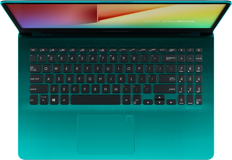 Computex 2018: ноутбуки ASUS VivoBook S14 и S15 с конструкцией ErgoLift"