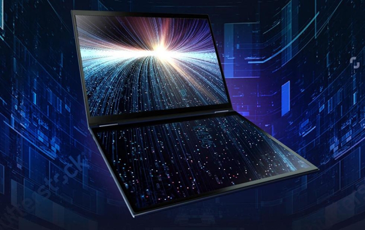 Computex 2018: ASUS Project Precog — взгляд в будущее ноутбуков"