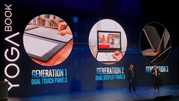 Intel отмечает 50-летие запуском новых продуктов и инициатив фото 5