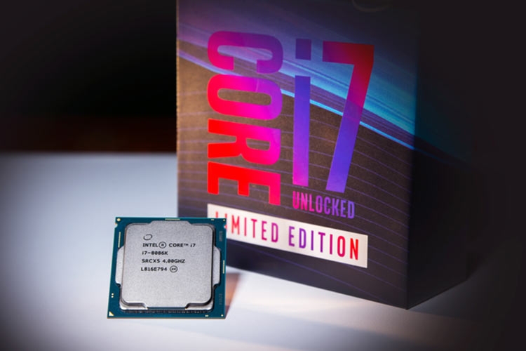 Intel отмечает 50-летие запуском новых продуктов и инициатив