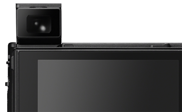 Sony Cyber-shot RX100 VI: фотокомпакт премиум-класса с поддержкой 4K HDR"