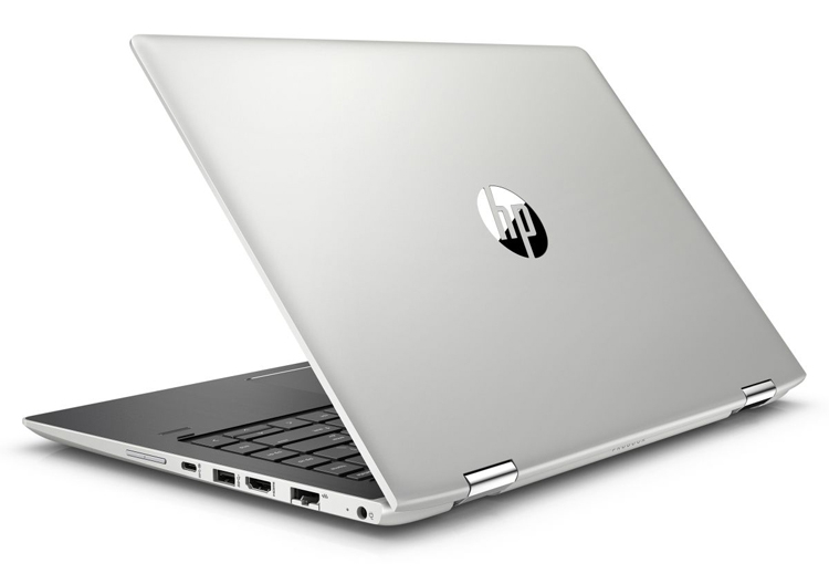 Computex 2018: ноутбук-трансформер бизнес-класса HP ProBook x360 400 G1"
