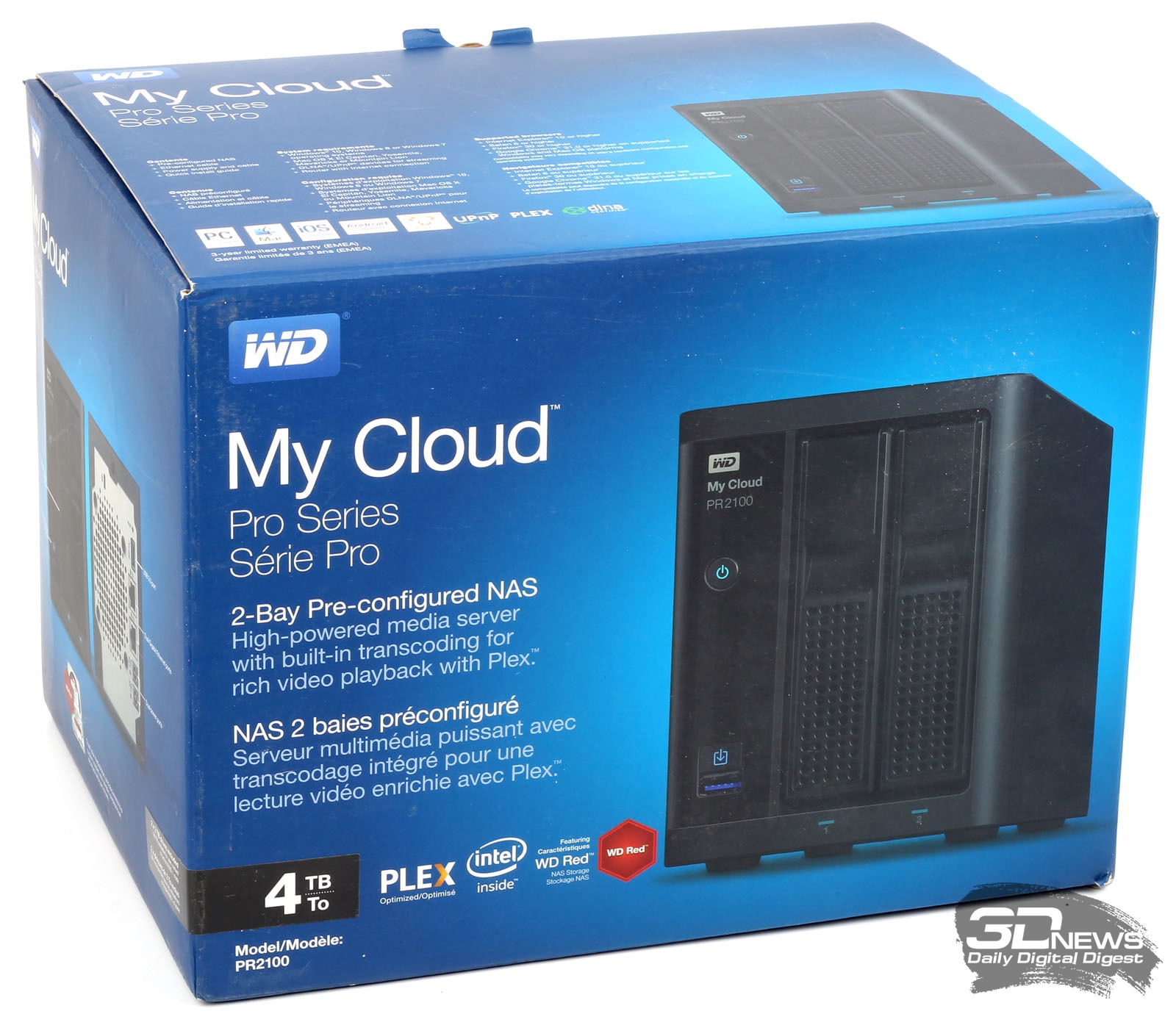 My cloud ultra. WD pr2100. Western Digital pr2100. My cloud pr2100. Сетевой накопитель WD my cloud Pro pr2100 wdbvnd0120jbk-EEUE 12tb 3,5" lan nas.