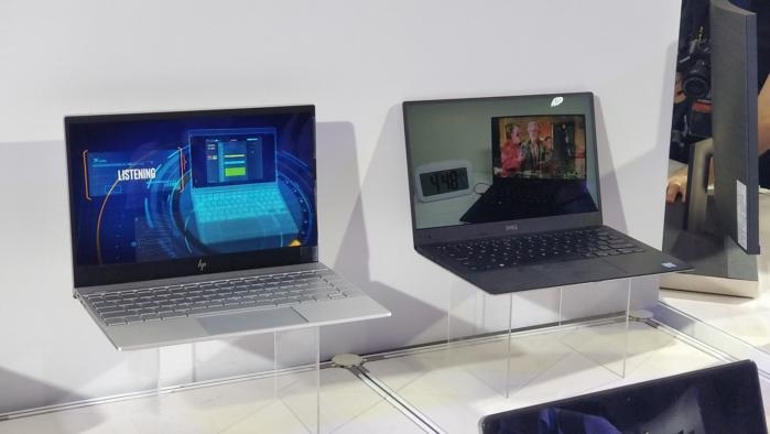 Computex 2018: подробности об 1-Вт дисплеях Intel для ноутбуков"