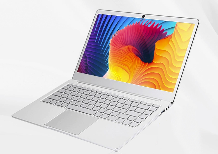 Ноутбук Jumper EZBook X4 на платформе Intel Gemini Lake стоит 0