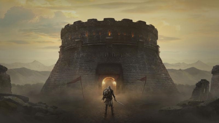 E3 2018: Bethesda представила RPG The Elder Scrolls: Blades для iOS и Android"