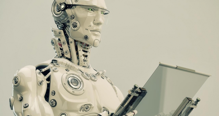 В ближайшие годы в Citibank роботы заменят до 10 000 людей"