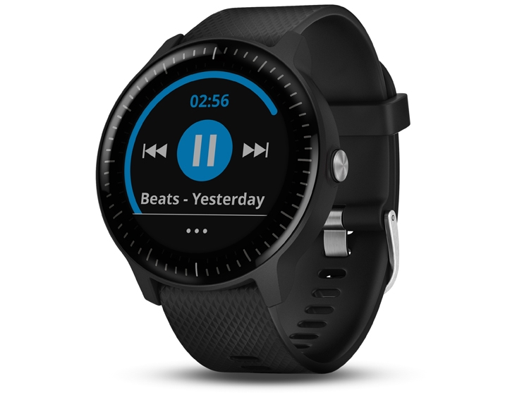 garmin vivoactive 3 garmin pay