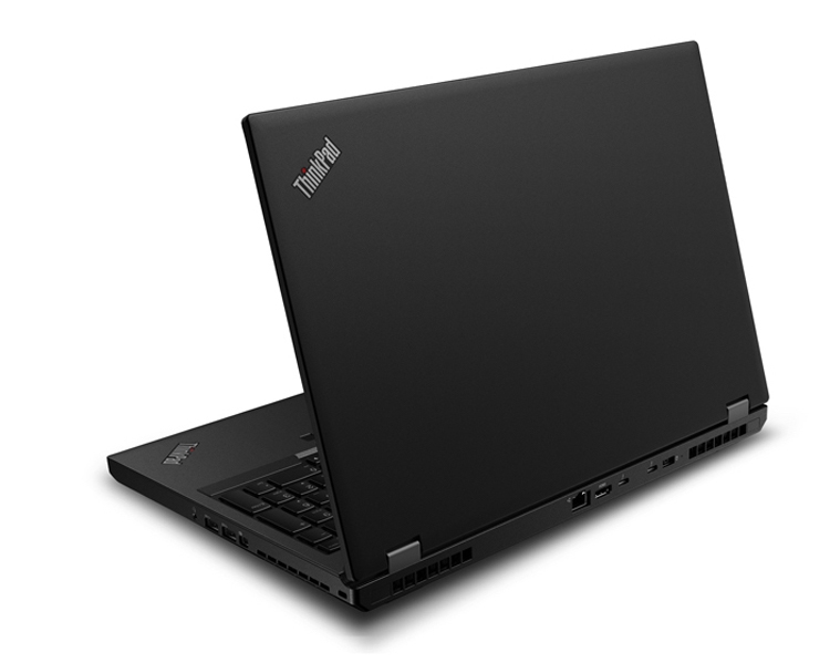 Ноутбук Lenovo ThinkPad P52 подходит для работы с VR-шлемами"