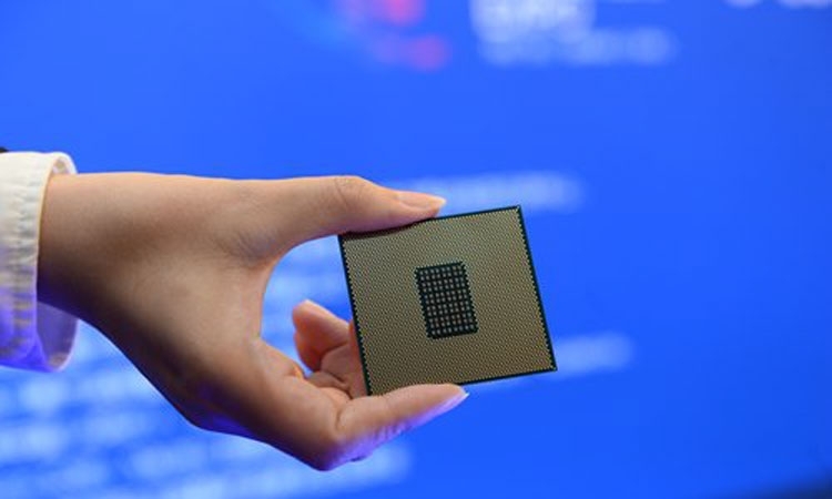 48-ядерный ARM процессор GHSCT StarDragon (китайское СП с Qualcomm)