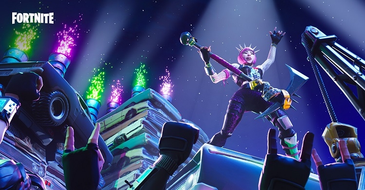 sony ne hochet krossplej s drugimi platformami na pochve fortnite razrazilsya novyj skandal - how to switch accounts on fortnite on xbox one