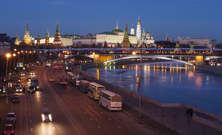 В России заработает система проверки ОСАГО с помощью дорожных камер"