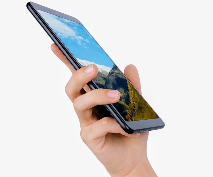Xiaomi Mi Pad 4: первый в мире планшет на процессоре Snapdragon 660"