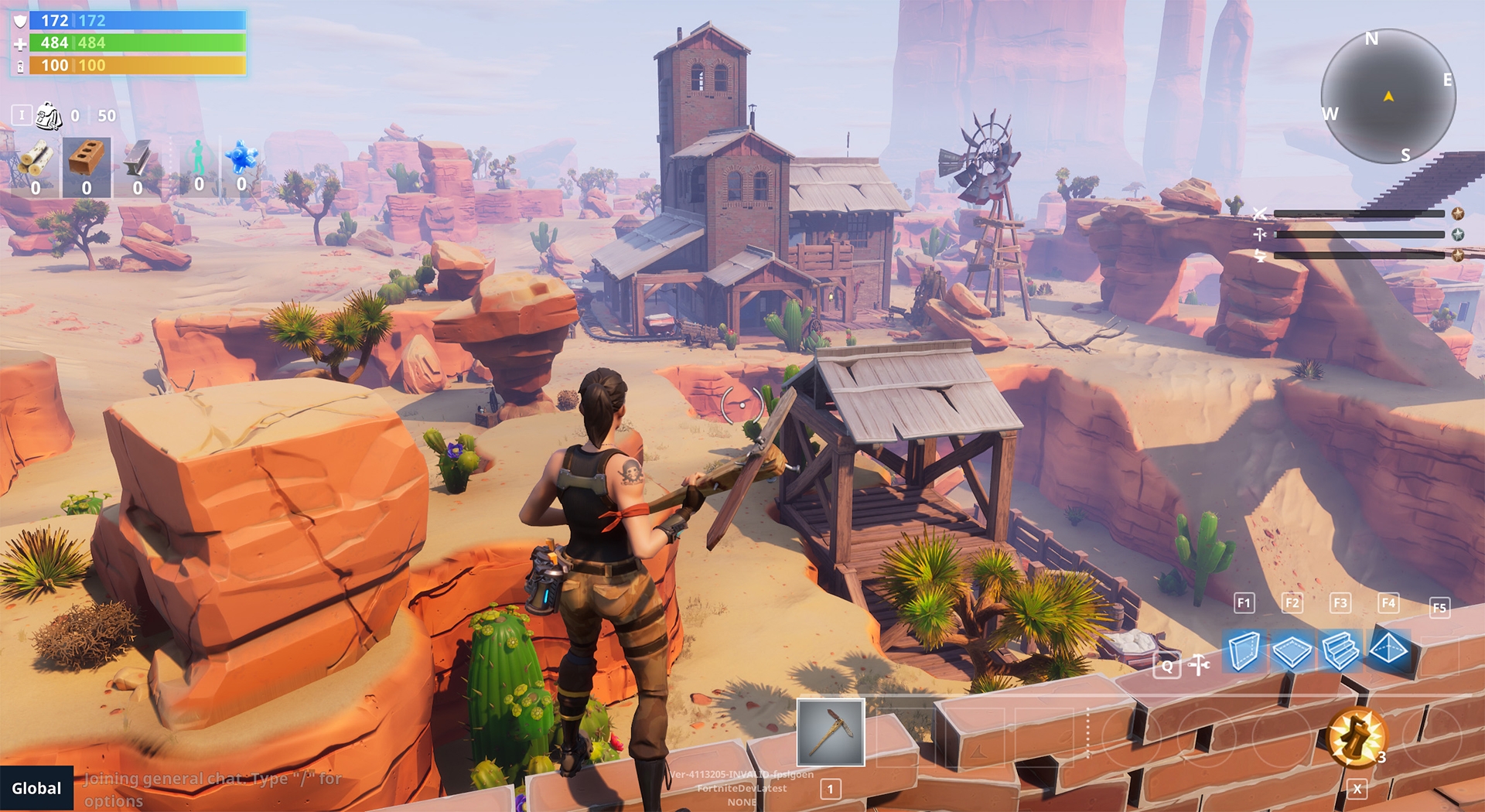 Fortnite games images