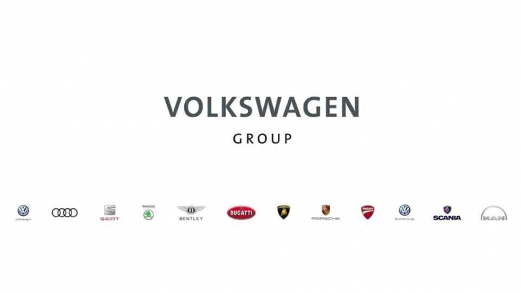 Volkswagen делегировал брендам ответственность за работу в регионах"
