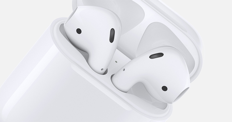 Bloomberg: Apple готовит новую гарнитуру AirPods и наушники накладного типа"