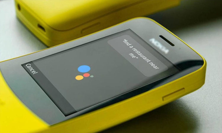 Google вложила 22 млн в KaiOS — прошивку для телефонов с умными функциями