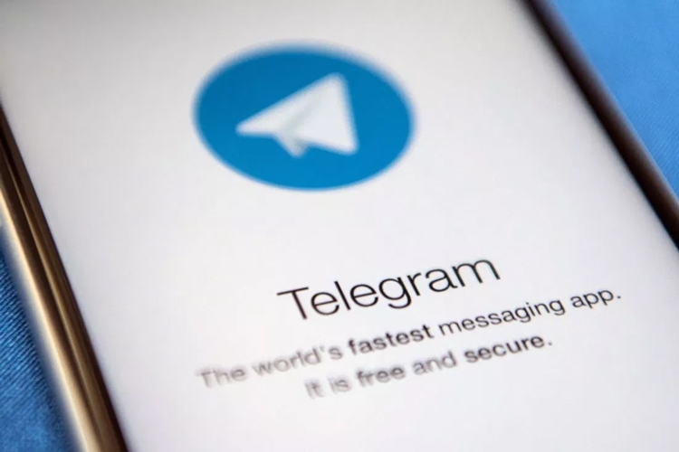 Блокировка без эффекта: аудитория Telegram почти не уменьшилась