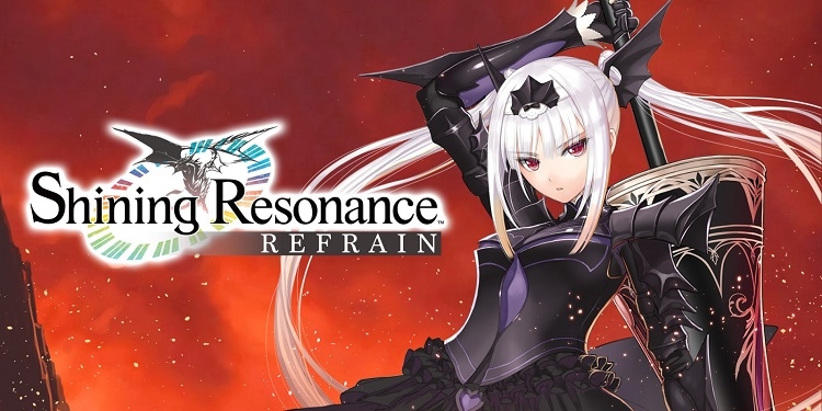 Видео: час разнообразного игрового процесса JRPG Shining Resonance Refrain от Sega