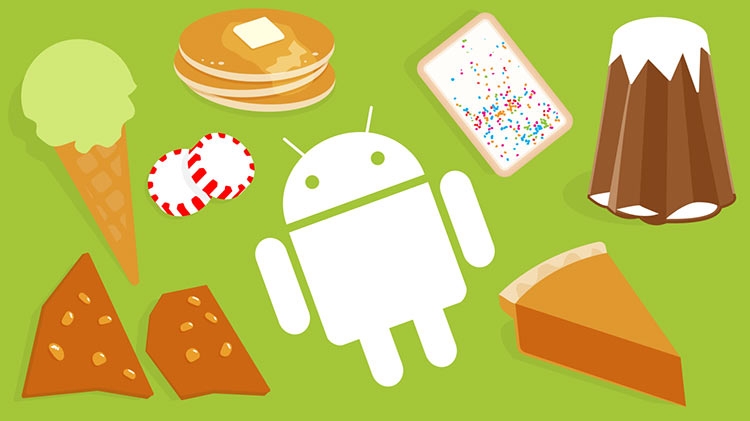 Google выпустила третью и последнюю бета-версию Android P"