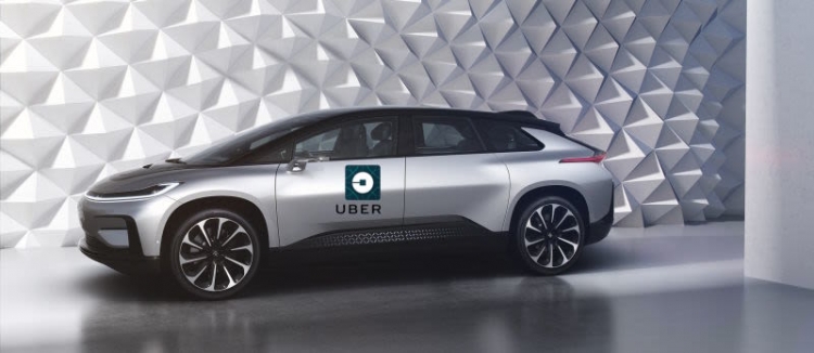 В Uber уволили 100 участников проекта по тестированию робомобилей"