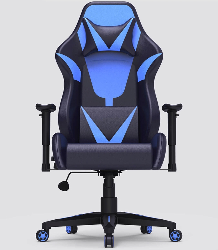 Xiaomi AutoFull Gaming Chair: кресло для киберспортсменов"