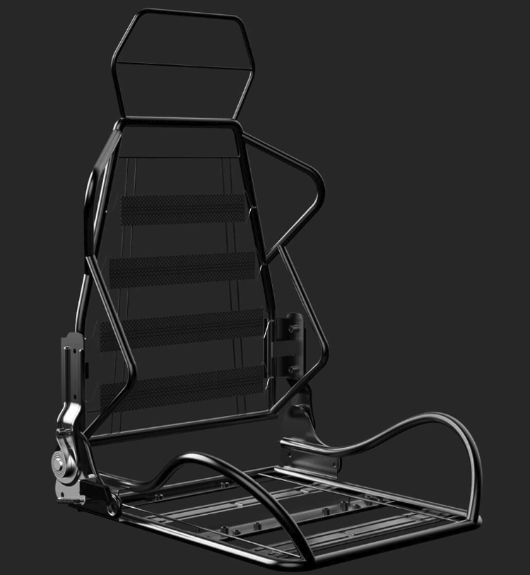 Xiaomi AutoFull Gaming Chair: кресло для киберспортсменов"