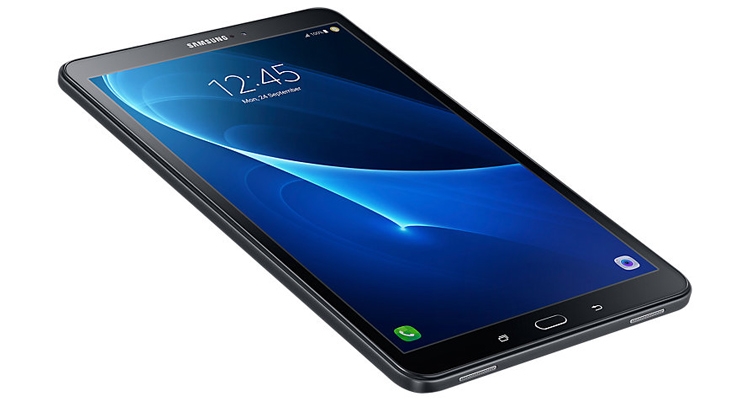 Samsung Galaxy Tab A 10.1 был представлен в 2016 году. В 2018 году ему на смену должен прийти Galaxy Tab A2 XL