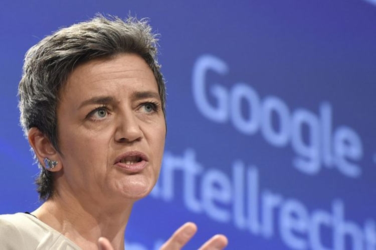 Google будет оштрафована на €4,3 млрд за монополию Android"