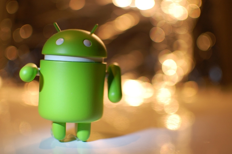 Android может стать платной операционной системой"