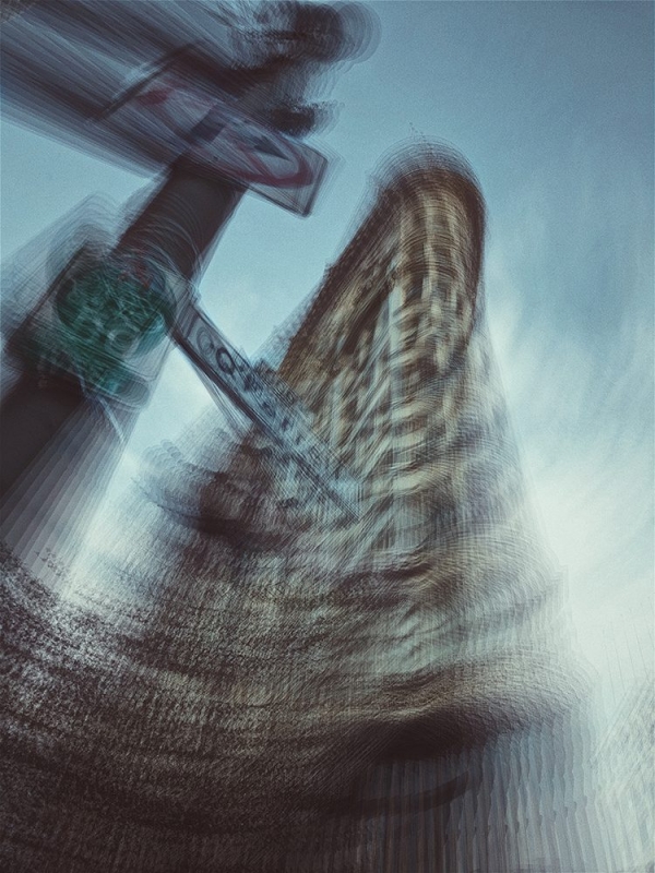  Первое место &mdash; серийная съёмка. Коку Лю. США. 