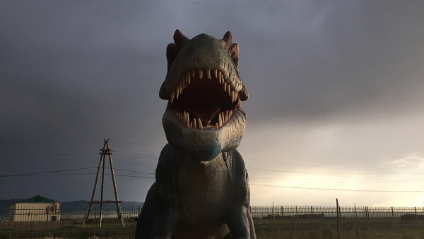  Первое место &mdash; путешествия. Анна Айко. Франция. 