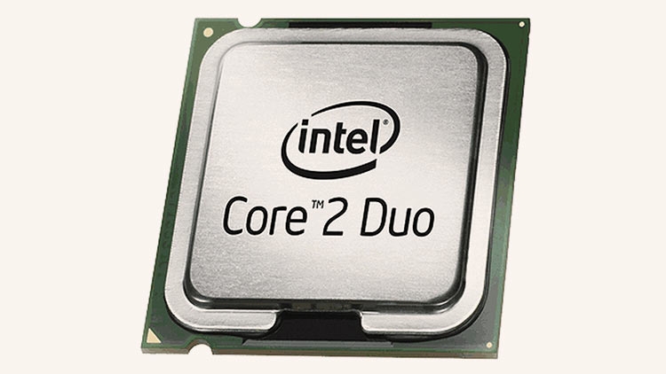 Intel рассказала о 10 своих главных достижениях за 50 лет"