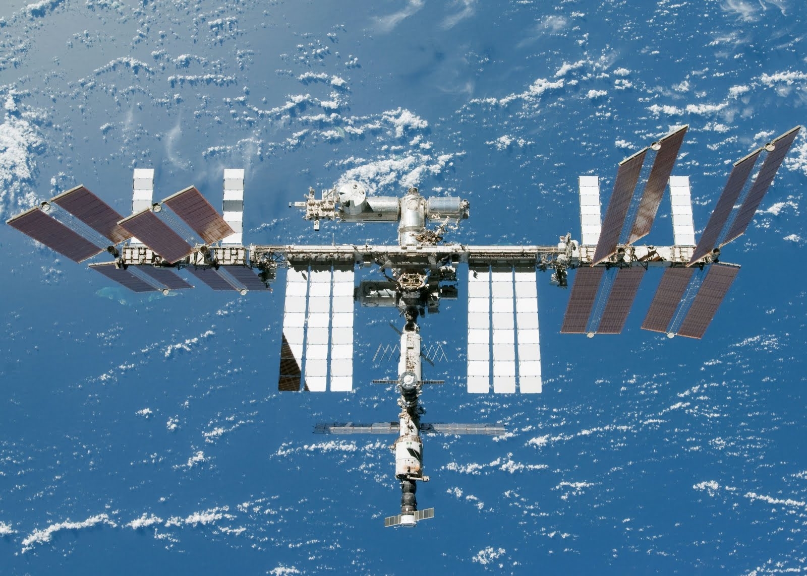 ОАЭ и NASA объединят усилия для запусков космических аппаратов с человеком на борту