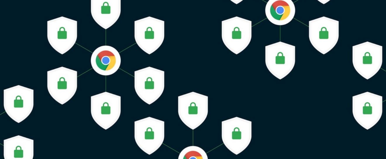 Chrome теперь помечает все незашифрованные сайты как небезопасные